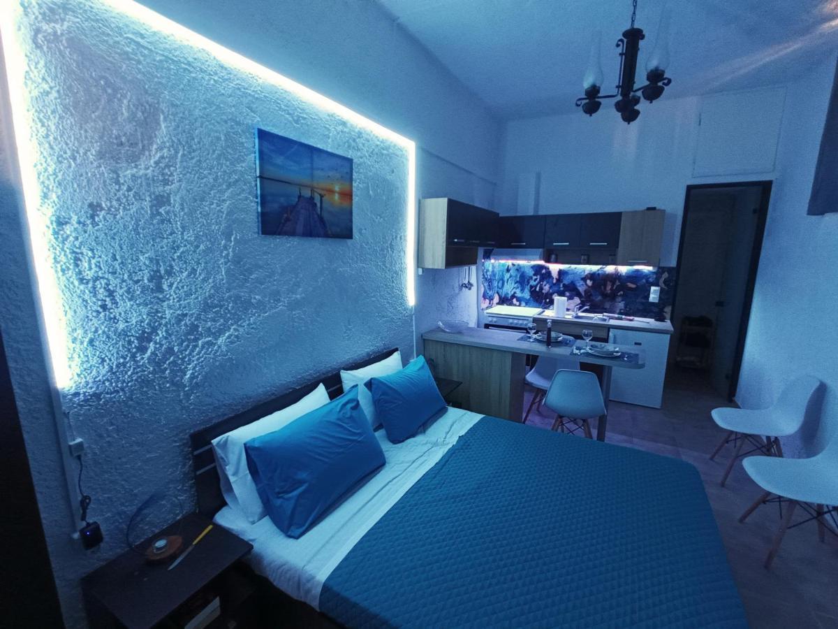 Akoumiastudio Appartement *