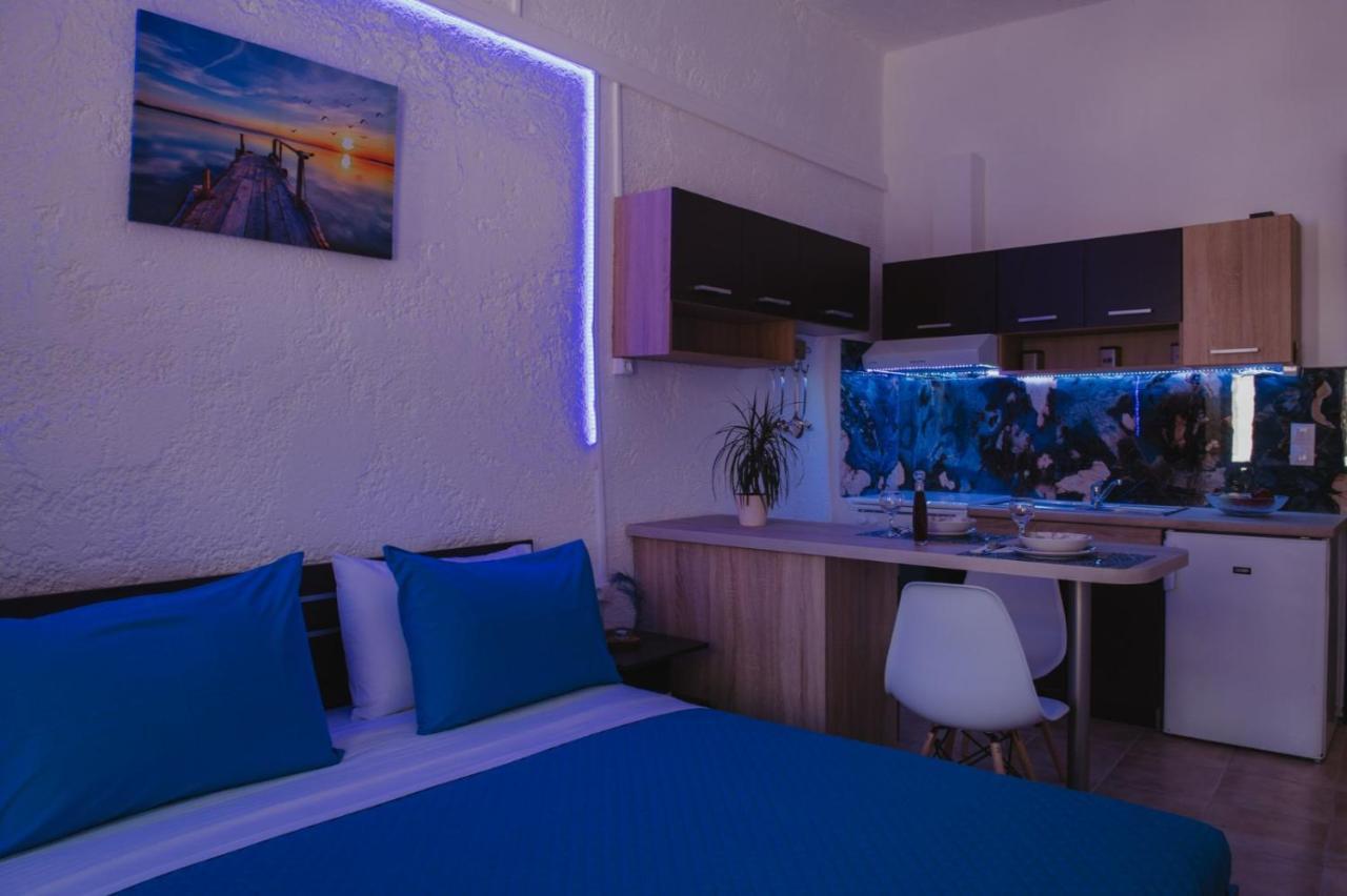 Akoumiastudio Appartement