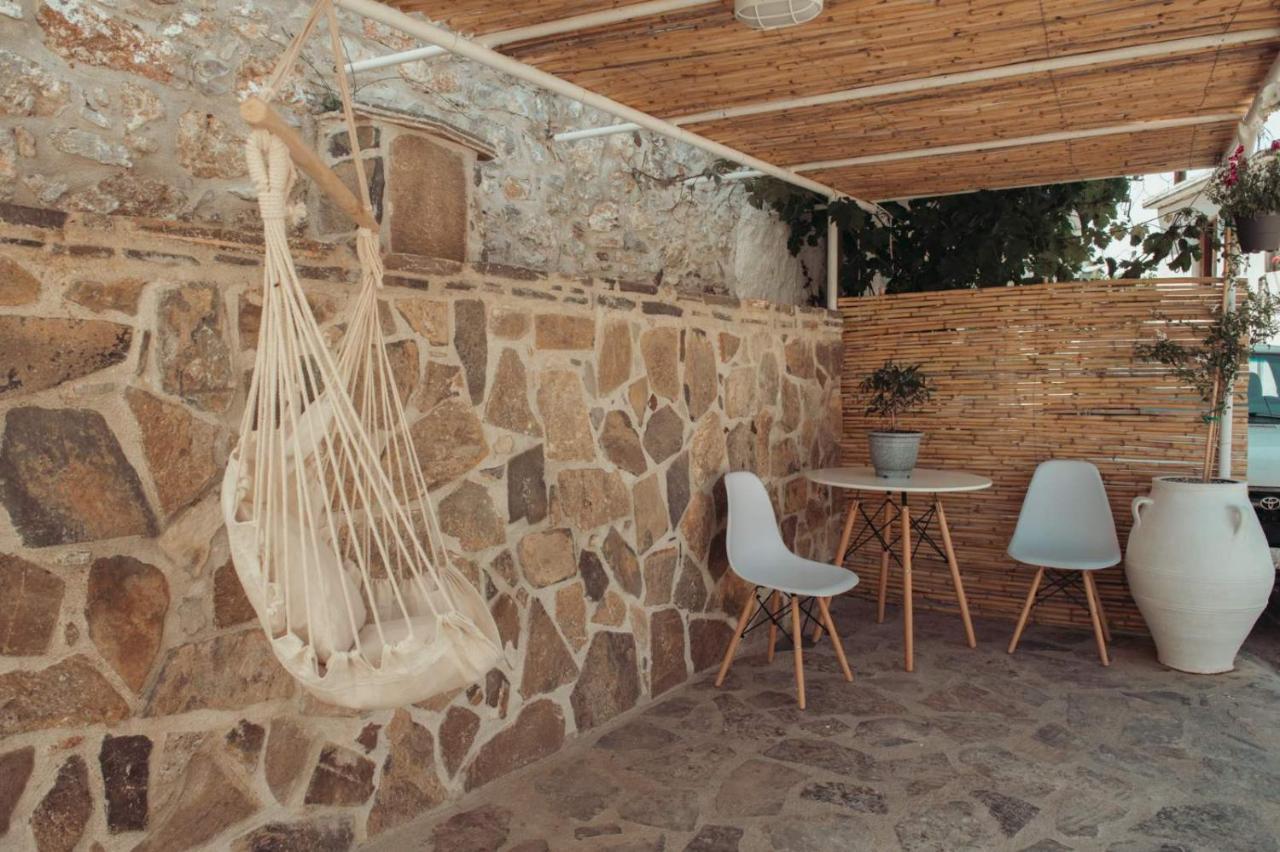 Akoumiastudio Appartement *