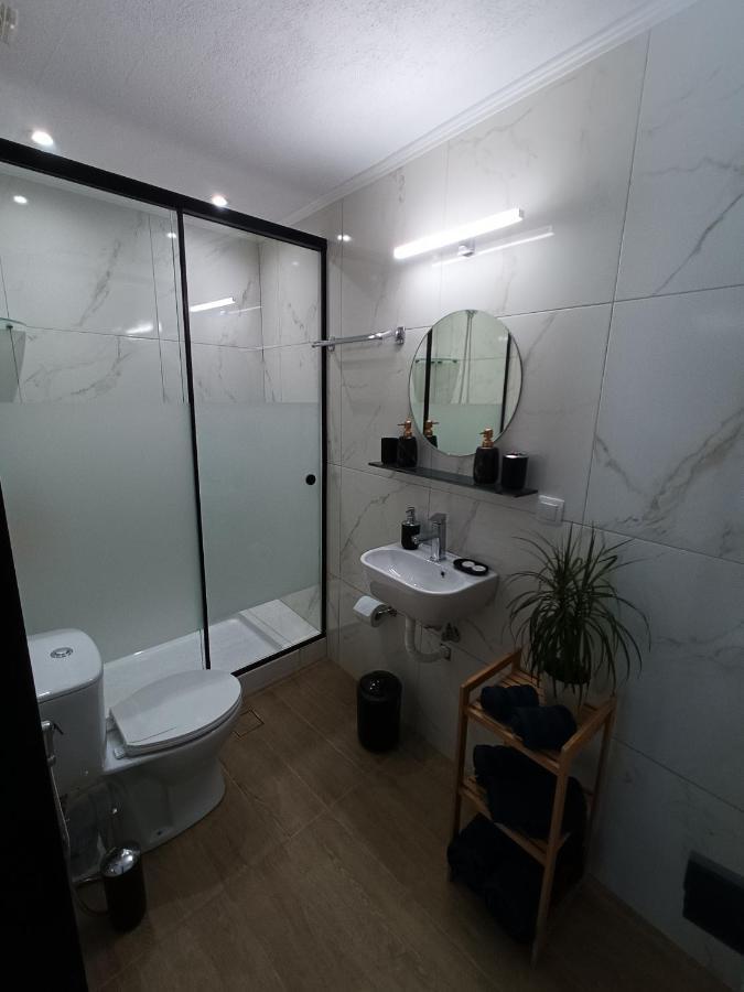 Akoumiastudio Апартаменты *