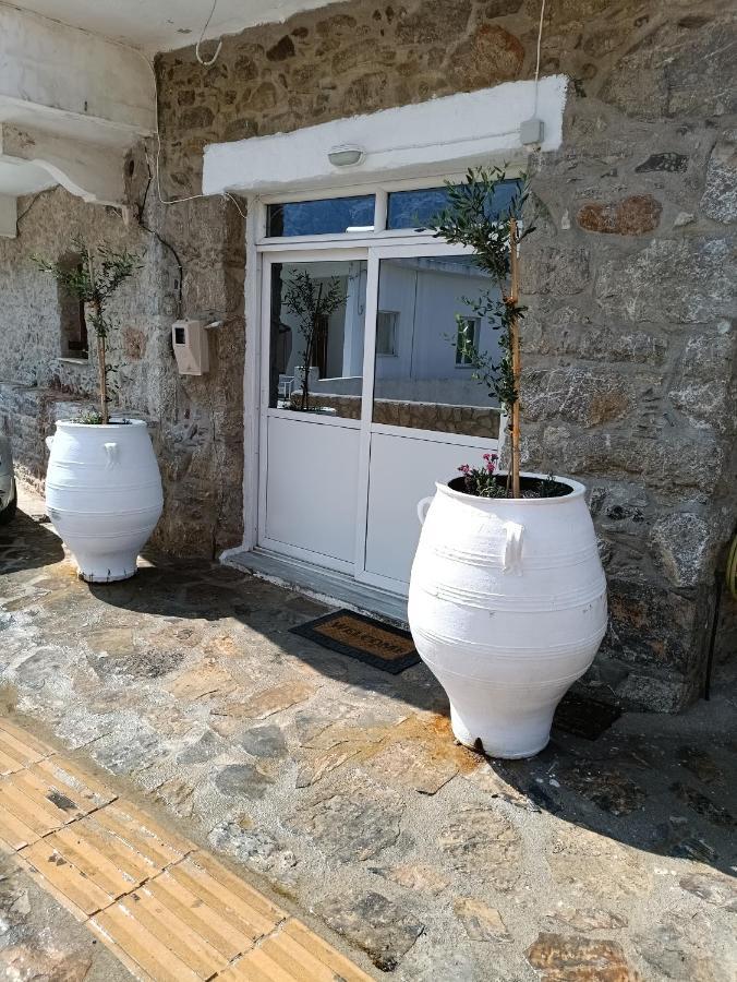 Appartement Akoumiastudio